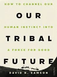 Our Tribal Future