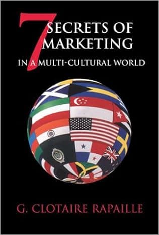 7 Secrets of Marketing in a Multicultural World