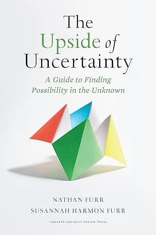 The Upside of Uncertainty