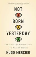 Not Born Yesterday