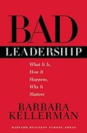 Bad Leadership